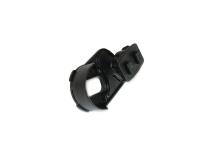 Gauge Pillar Adapter 2-1/16 Inch Universal Edge Products