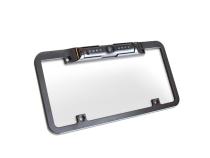 Camera Kit CTS/CTS2 EAS Backup Camera License Plate Mount Edge Products