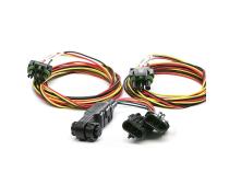 EAS Generic 5V Sensor Input EAS Universal Sensor Input 5 Volt Compatible w/ Edge CS2/CTS2/CTS3 Edge Products