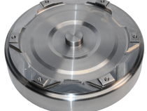 Allison Triple Disc Torque Converter 2200 Stall 2017-2019 GM 6.6L Duramax with Allison Diesel Performance Converters