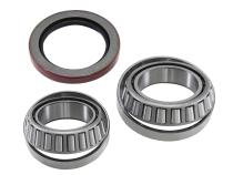 Front Axle Bearing And Seal Kit Dana 60 Dodge 3/4 Ton D60 75-93 Front Axle Bearing &amp;amp; Seal Kit (One Side) Yukon Gear