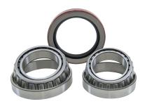 Rear Axle Bearing And Seal Kit For 2010 &amp;amp; Down GM 10.5 Inch &amp;amp; 11.5 Inch 11.5 AAM 01-'10 GM Rear F/F Axle Bearing &amp;amp; Seal Kit (Timken Brand) Not Chy Yukon Gear