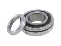 Sealed Axle Bearing F9 Inch Large Sealed Axle Bearing Id=1.562 Inch od=3.150 Inch w/Outer O-Ring(No Inner Seal Required) Yukon Gear