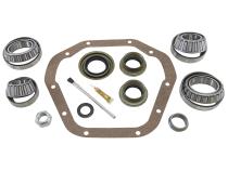 Bearing Install Kit For Dana 60 Front Differential D60 Front Bearing &amp;amp; Seal Kit Yukon Gear