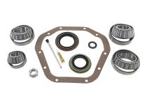 Bearing Install Kit For Dana 70-HD &amp;amp; Super-70 Differential D70 HD &amp;amp; Super-70 Rear Bearing &amp;amp; Seal Kit Yukon Gear