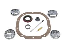 Bearing Install Kit For Ford 8.8 Inch Differential 8.8 Inch Ford Bearing &amp;amp; Seal Kit '09&amp;amp;Dwn Straight Axle Yukon Gear