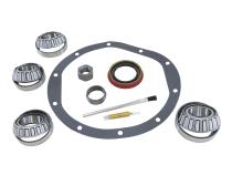 Bearing Install Kit For GM 8.5 Inch HD Front Differential 8.5 Inch GM Front W/Aftermarket Ag-Pro Ydg Xhd-Std Bearing &amp;amp; Seal Kit Yukon Gear