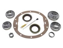 Bearing Install Kit For '09 And Newer GM 8.6 Inch Differential 8.6 Inch GM 09 &amp;amp; Up Bearing &amp;amp; Seal Kit Yukon Gear