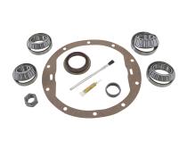 Bearing Install Kit For '99-'08 GM 8.6 Inch Differential 8.6 Inch GM '99-'08 Bearing &amp;amp; Seal Kit Yukon Gear