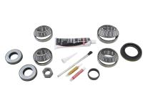 Bearing Install Kit For '10 &amp;amp; Down GM 9.25 Inch IFS Front Differential 9.25IFS GM '10 &amp;amp; Dwn Bearing &amp;amp; Seal Kit Yukon Gear