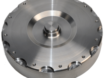 47/48 Triple Disc Torque Converter 1900 Stall 1994-07 Dodge 5.9L Cummins Diesel Performance Converters