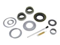 Minor Install Kit For Dana 50 Straight Axle Differential D50 Straight Axle Mini Kit (Not Ifs) Yukon Gear