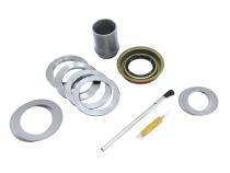 Minor Install Kit For GM 12 Bolt Truck Differential 12T Minimum Installation Kit W/ Super Shims Yukon Gear