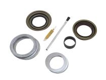 Minor Install Kit For GM 9.5 Inch Differential 9.5 Inch GM Minimum Installation Kit 2013&amp;amp;Down Yukon Gear