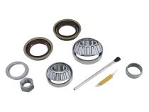 Pinion Install Kit For '08 &amp;amp; Down GM 8.6 Inch Differential 8.6 Inch GM Pinion Bearing &amp;amp; Seal Kit Yukon Gear