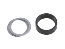 Conversion Spacer To Use Ford 10.25 Inch Ring &amp;amp; Pinion In 2008 &amp;amp; Up 10.5 Inch Housing 10.25 Inch f &amp;amp; 10.5 Inch f Conversion Spacer(To Use F10.25 Gears In 08 Superduty)W/Washer Yukon Gear