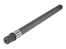 1541H Replacement Right Hand Intermediate Axle For Chrylser 8.0 Inch IFS 19.28 Inch Long Chy 8.0 Inch IFS Right Hand Intermediate Axle 19.28 Inch '02-'05 RAM 1500 '01-'11 Dakota '01-'09 Durango Yukon Gear