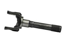 1541H Replacement Outer Stub Axle For '76-'77 3/4 Ton Ford Dana 44 76-77 3/4 Ton Ford D44 19 Spline 10.66 Inch Outer Stub Axle Yukon Gear
