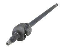 1541H Replacement Right Hand Assembly For Dana 44 IFS ('80-'92 Ford F150) D44IFS 34.7 Inch overall 24.77 Inch innr Front Axle '80-'92-1/2 F150 Right Hand 31 Spline Yukon Gear