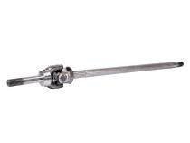 D50 Front Axle Assy 46.44 Inch 30 Spline Right Hand 4340 '99-'02 Ford F250/ F350 00-05 Excursion D50 '99-'02 F250/ F350 '00-'05 Excursion Right Hand 46.44 Inch Front Axle Assembly 30 Spline 1480 U/J Yukon Gear