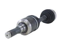 Left Hand Axle For '09-'14 Ford F150 Front Non-Svt Raptor 31 Spline. 8.8IFS Ford Left Hand Cv Axle Shaft 31 Spline '09-'14 F150 (Not Svt Raptor) Yukon Gear