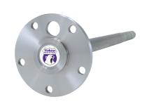 1541H Alloy Right Hand Rear Axle For Ford 9 Inch ('66-'75 Bronco) 9 Inch f 28 Spline 29-1/4 Inch Bronco 66-75 11 Inch x1.75 Inch Right Hand (88128RB Bearing)Sha Yukon Gear