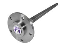 1541H Alloy Left Hand Rear Axle For '99-'04 Ford 9.75 Inch F150/Expedition 9.75 Inch 34 Spline 33-1/2 Inch Lh(1.705 Inch brg Surf.610 Inch stud)'97-04 F150&amp;amp; Expedition 5 Lug Yukon Gear