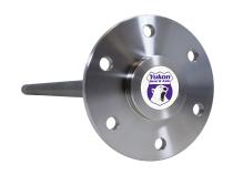Left Hand Axle For '12-'14 Ford F150 Raptor. 9.75 Inch 35 Spline 38.25 Inch '12-'14 F150 Svt Raptor Left Hand Axle 1.705 Inch Bearing 6 Lug Yukon Gear