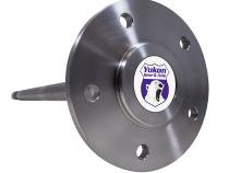 12T 5 Lug Conversion Axle 65-69 30 34 Inch Early 30-Spline 5X5 Bolt Pattern. 12T 5 Lug Conversion Axle 65-69 30 34 Inch Early 30 Spline 5X5 Bolt Pattern Yukon Gear