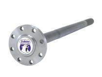 Chromoly Full Float Axle Chrylser 10.5/11.5 30 Spline 40.1 Long Long Spline Cut To Length Axle '03 &amp;amp; Up Chy 10.5AAM/ 11.5AAM 30 Spline 4340 (36.1 Inch - 40.1 Inch ) Ff Axle Fits All Chy 11.5 Inch Yukon Gear