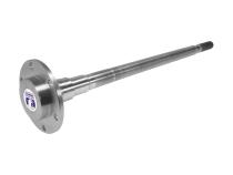 Chromoly Axle Shaft For Dana M220 Differential Rear Right Side 35.7 Inch Dana M220 Ford Bronco 4340 Rear Axle 35.7 Inch Right Hand W/O E-Locker Yukon Gear