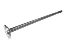 Chromoly Axle Shaft For Ford 10.5 Differential Rear 35 Spline 36.93 10.5 Inch Ford Ff 35 Spline Left Hand Rear Axle Shaft '05-'20 F250 F350 Srw 36.93 Inch Yukon Gear