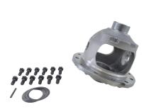 Replacement Standard Open Carrier For Dana S135 Bare. S135 &amp;amp; S150 Dana (Non ABS) Std Open Case 3.91-4.44 Ratios Only Bare Yukon Gear