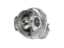 Dropout Assembly For Ford 9 Diff W/Trac-Lok Lsd 31 Spline 4.11 Ratio 9 Inch Ford 4.11 Ratio 31 Spline T/L Posi 3RD Member Assembly (W/O Yoke) Yukon Gear