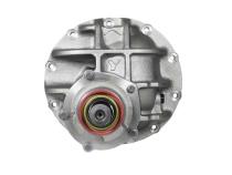 Dropout Assembly For Ford 9 Diff W/Grizzly Locker 28 Spline 4.56 Ratio 9 Inch Ford 4.56 Ratio 28 Spline Grizzly Locker 3RD Member Assembly (W/O Yoke) Yukon Gear