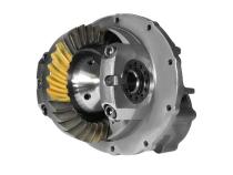 Dropout Assembly For Ford 9 Diff W/Grizzly Locker 31 Spline 4.86 Ratio 9 Inch Ford 4.86 Ratio 31 Spline Grizzly Locker 3RD Member Assembly (W/O Yoke) Yukon Gear
