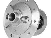 Dura Grip Limited Slip For GM 12T Differential 30 Spline 12T GM 30 Spline HD 2.76-3.42 Duragrip Positraction Composite Clutch Yukon Gear