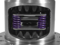 Dura Grip Limited Slip Positraction GM 9.5 Inch /9.76 Inch Diff 3.42-Up 33 Spline 9.5 Inch &amp;amp; 9.76 Inch GM 12 Bolt 33 Spline 3.42 &amp;amp; Up Duragrip Positraction Composite Clutch Yukon Gear