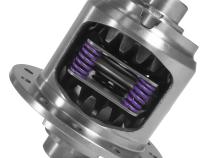 Dura Grip Limited Slip Positraction GM 9.5 Inch /9.76 Inch Diff 3.42-Up 33 Spline 9.5 Inch &amp;amp; 9.76 Inch GM 12 Bolt 33 Spline 3.42 &amp;amp; Up Duragrip Positraction Composite Clutch Yukon Gear