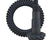 High Performance Ring &amp;amp; Pinion Gear Set For Chrylser 8.0 Inch In A 3.90 Ratio. 8.0IFS Std Rotation Chy 3.90 R&amp;amp;P Yukon Gear