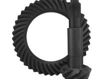 High Performance Ring &amp;amp; Pinion Set Dana 60 Reverse Rotation 4.30 Thick D60 4.30 Thick Rev R&amp;amp;P (Fits 4.10 &amp;amp; Dwn Case) Yukon Gear