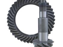 High Performance Replacement Ring &amp;amp; Pinion Gear Set Dana 70 4.56 Thick D70 4.56 Thick R&amp;amp;P 5/8 Inch (Fits 4.10 Case) Yukon Gear