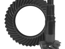 High Performance Replacement Ring &amp;amp; Pinion Gear Set Dana 80 3.73 Ratio D80 3.73 R&amp;amp;P ( Check For Thin Gear In 98 &amp;amp; Up F350 &amp;amp; F450) Yukon Gear