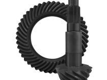 High Performance Replacement Ring &amp;amp; Pinion Gear Set Dana 80 5.13 Ratio D80 5.13 R&amp;amp;P Yukon Gear