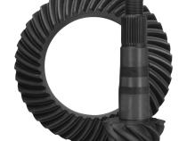 High Performance Replacement Ring &amp;amp; Pinion Set Dana M275 4.88 Ratio M275 2017+ F250 W/HD Tow Pkg &amp;amp; F350 Srw Diesel 32  Spline Pinion Yukon Gear