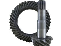 High Performance Ring &amp;amp; Pinion Set '11 &amp;amp; Up Ford 10.5 Inch 4.30 Ratio 10.5 Inch Ford 4.30 R&amp;amp;P '11 &amp;amp; Up W/ 37 Spline Pinion Yukon Gear