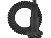 High Performance Ring &amp;amp; Pinion Gear Set For Ford 7.5 Inch In A 3.73 Ratio 7.5 Inch Ford 3.73 R&amp;amp;P (Needs Ntched X-Pin) Yukon Gear