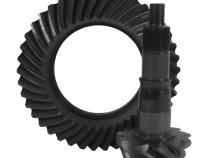 High Performance Ring &amp;amp; Pinion Gear Set For Ford 8.8 Inch In A 3.31 Ratio 8.8 Inch Ford 3.31 R&amp;amp;P Yukon Gear