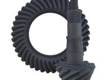 High Performance Ring &amp;amp; Pinion Set Ford 8.8 Inch Reverse Rotation 4.11 Ratio 8.8 Inch Ford 4.10 Rev R&amp;amp;P Yukon Gear
