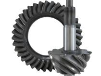 High Performance Ring &amp;amp; Pinion Gear Set For Ford 9 Inch In A 5.67 Ratio 9 Inch Ford 5.67 R&amp;amp;P Yukon Gear